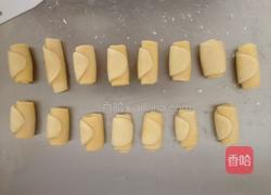蛋黄酥(黄油版)的做法图解6