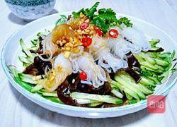 凉拌魔芋粉的做法图解10