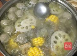 潮汕火锅的做法图解4