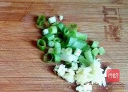 香辣莲藕丁的做法图解3