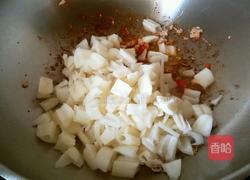 香辣莲藕丁的做法图解6