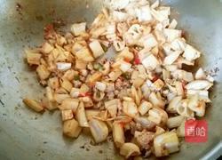 香辣莲藕丁的做法图解7