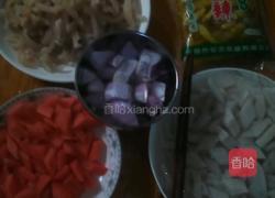 泡椒猪皮的做法图解6