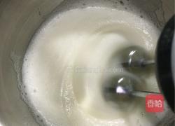 蜂蜜枣泥果仁蛋糕的做法图解3