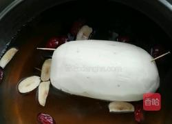 麻香蜜藕的做法图解3