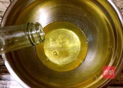 八寸可可戚风蛋糕的做法图解6