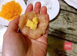 芝心鸡肉丸的做法图解5