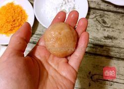 芝心鸡肉丸的做法图解6