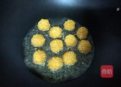 芝心鸡肉丸的做法图解11