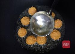 芝心鸡肉丸的做法图解12