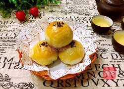 红豆酥的做法图解22