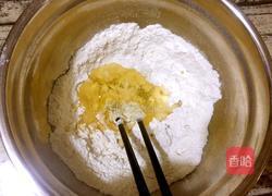 红豆酥的做法图解2