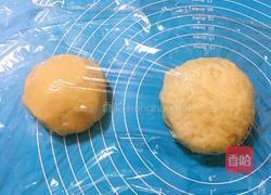 红豆酥的做法图解3