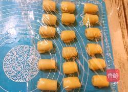 红豆酥的做法图解11