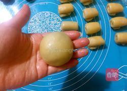 红豆酥的做法图解16