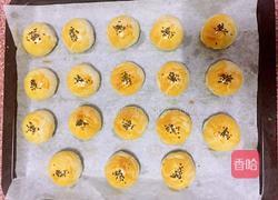 红豆酥的做法图解21