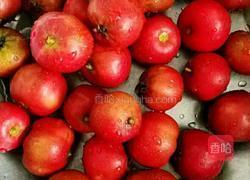 山楂皮的做法图解1