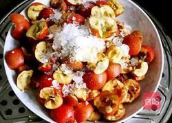 山楂皮的做法图解3