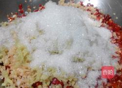 剁椒的做法图解2