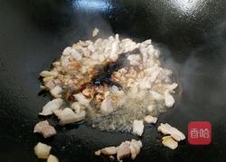 肉酱面的做法图解7