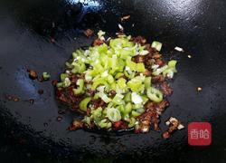 肉酱面的做法图解11