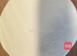 拉条子拌面的做法图解4