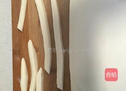 拉条子拌面的做法图解5