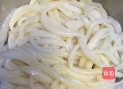 拉条子拌面的做法图解9