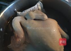 沙姜白切鸡的做法图解6