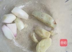 沙姜白切鸡的做法图解9