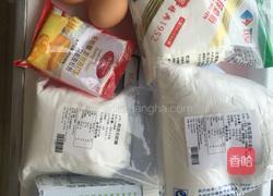 杯仔小蛋糕的做法图解1