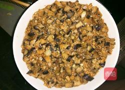 香菇肉酱的做法图解12