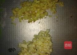香菇肉酱的做法图解6