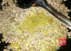 香菇肉酱的做法图解8