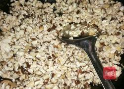 香菇肉酱的做法图解9