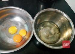 蒸巧克力蛋糕的做法图解1