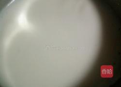 蒸巧克力蛋糕的做法图解4