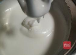 蒸巧克力蛋糕的做法图解5