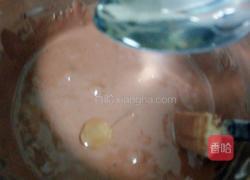 蒸巧克力蛋糕的做法图解10