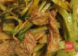 陕西面皮的做法图解9