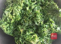 野菜锅贴的做法图解2