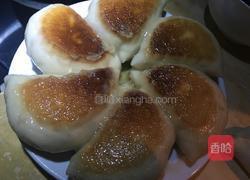 野菜锅贴的做法图解13