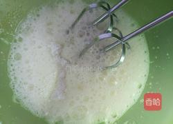 草莓酱蛋糕卷的做法图解9