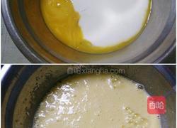 普通电饭煲蛋糕的做法图解5