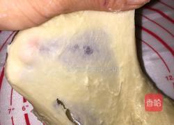 太阳花早餐面包圈的做法图解3