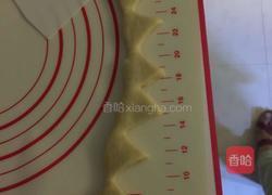 太阳花早餐面包圈的做法图解10