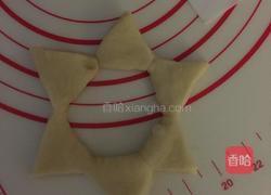 太阳花早餐面包圈的做法图解11