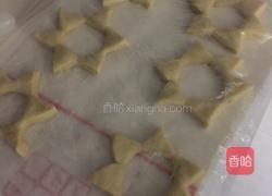 太阳花早餐面包圈的做法图解12