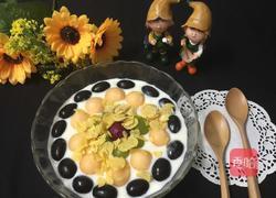 麦片水果捞的做法图解7