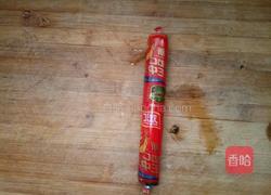 爱心煎蛋的做法图解1